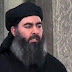طيران الجيش السوري يقضي على زعيم تنظيم "داعش" الارهابي "ابو بكر البغدادي"