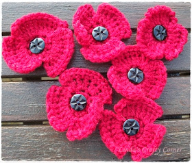 http://goodtimesithinkso.blogspot.co.uk/2009/10/crochet-remembrance-poppy.html