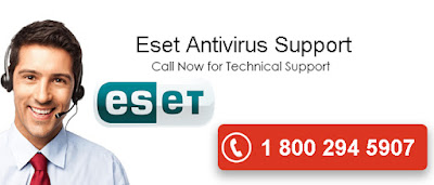 Eset-Antivirus-Support