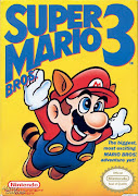 Super Mario Bros.3 (1990). Let's do one of these, since it's been a while.