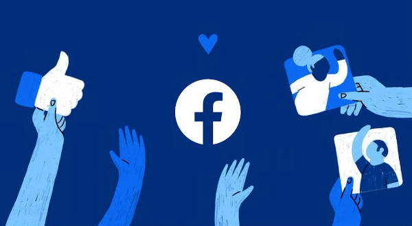 手机注册Facebook