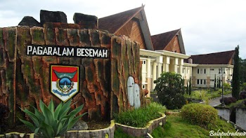 Pagar Alam