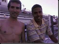 Gerardo & Me