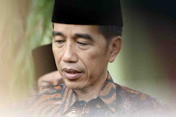 Jokowi Berbelasungkawa atas Meninggalnya Randi dan Muhammad Yusuf Kardawi di Kendari