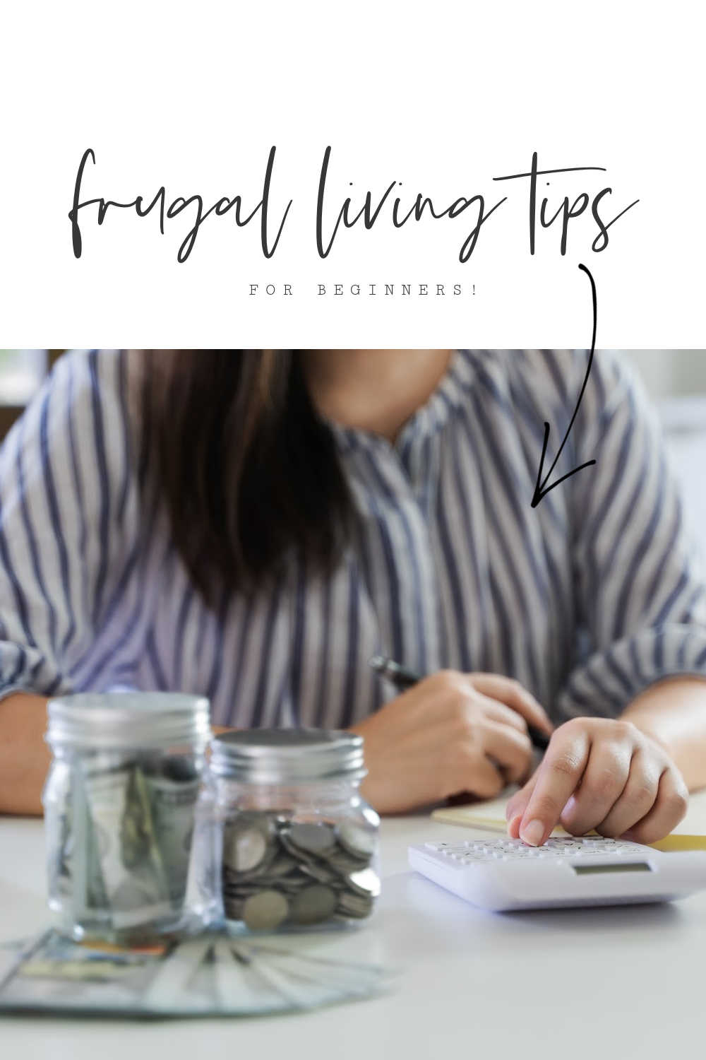 FRUGAL LIVING TIPS