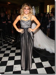 Ashley Hart Dannii Minogue Unveils Favourite GVMzDZk8ugkl