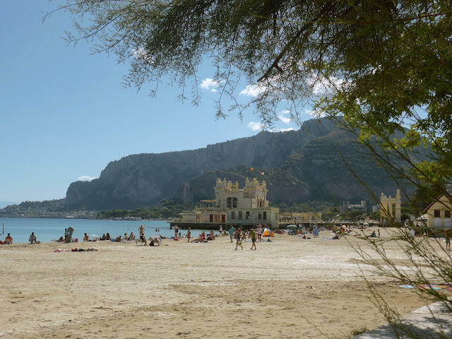 Palermo-Mondello