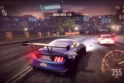 Need for Speed™ No Limits Android
