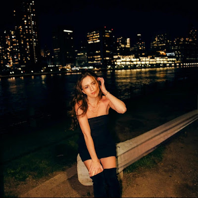 Alexa Kate Shares New Single ‘wish i met you when’