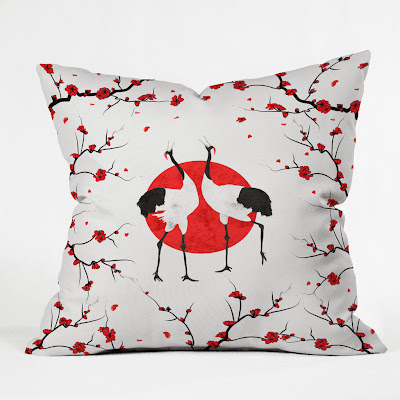 http://www.denydesigns.com/products/belle13-love-dance-of-japanese-cranes-throw-pillow