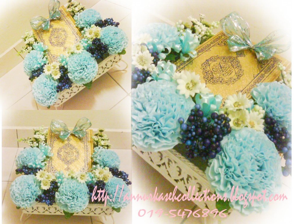 Bunga Crepe Hantaran  Joy Studio Design Gallery - Best Design