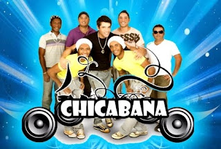 chicabana 5 anos de sucesso-axé-2011
