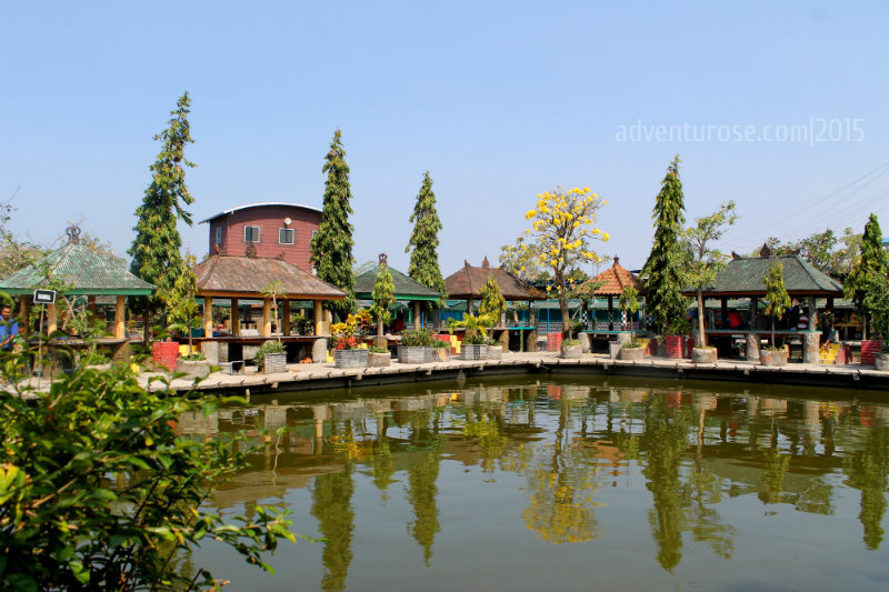 10 Rekomendasi Tempat Wisata di Sidoarjo Terbaru 2019 10 Rekomendasi Tempat Wisata di Sidoarjo Terbaru 2019
