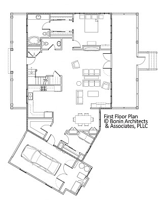 Energy Efficient Home Plans - Green Homes and Energy Efficient ...