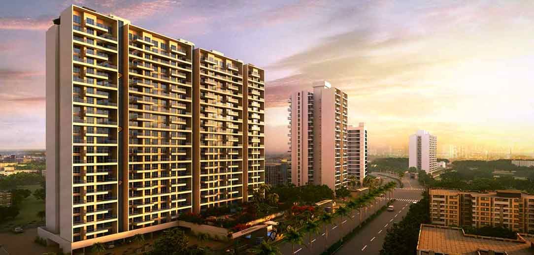 Luxury Penthouses in Pune