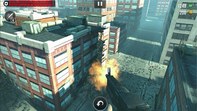 world war z android download