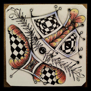 zentangle, Knightsbridge, Lee-Bee, Flux, Dooleedo, Irradial, Fescu