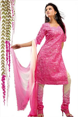 Designer Salwar Kameez Collection 2010