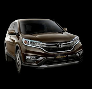 Harga Mobil Bekas Honda CRV Dari Tahun 2007, 2008, 2009, 2010 sampai 2014