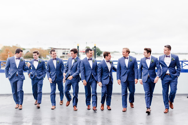 Annapolis Waterfront Hotel Wedding photographed by Maryland wedding photographer Heather Ryan Photography