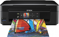 Epson Expression Home XP-305 Drivers update