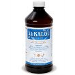 photo of alkalol bottle