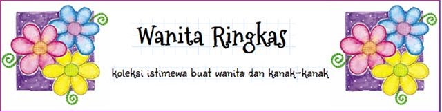 Wanita Ringkas