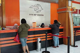 Cara Cepat Mencairkan JHT di Kantor Pos, Buktikan!