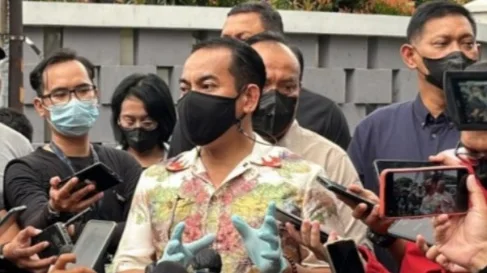 Polisi Tangkap Sopir dan Ajudan Istri Ferdy Sambo