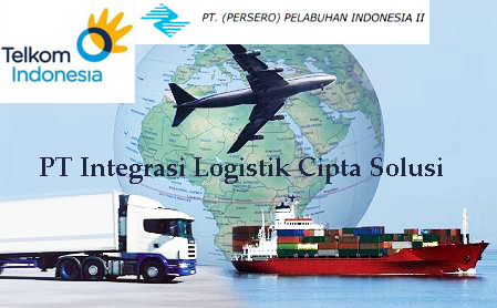 Lowongan Telkom Group November 2012 : PT. Integrasi Logistik Cipta Solusi Buka Rekrutmen untuk Area Jakarta