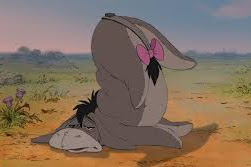 The Cure for America's Eeyore Complex? Lighten Up a Little! 