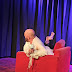 Gran debut teatral de "Te amo, Carlos" 