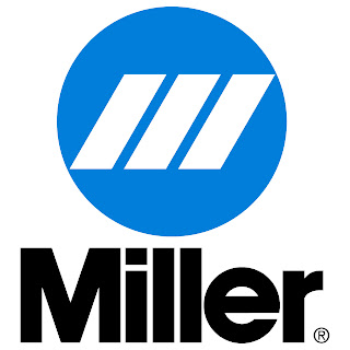 Miller Welder Logo