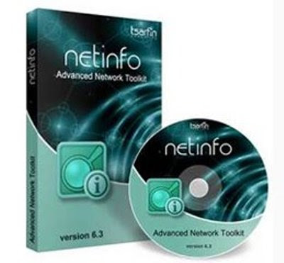 NetInfo 7.5 Build 522