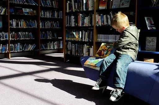What are the Importance of School Library to Students?