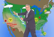 weatherman