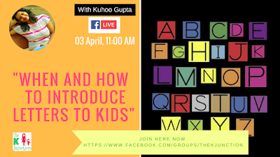 how to teach letters alphabets kids alternative learning education