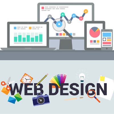 Web Designing Company in Delhi