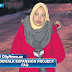 Canada's Very First Ever Hijab wearing News Anchor Ginella Massa
