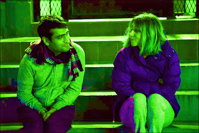 The Big Sick