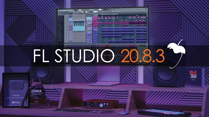 Image-Line - FL Studio Producer Edition 20.8.3.2304 [WIN.OSX]