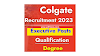 Colgate Recruitment 2023 – Opening for Various Trade Executive Posts | Apply Online