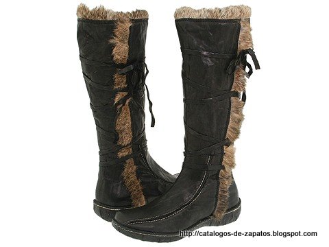 Catalogos de zapatos:zapatos-768322