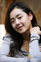 Moon Geun Young [문근영]