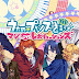 Uta no☆Prince-sama♪ Maji Love Legend Star [BATCH]