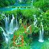 Kode Alam Air Terjun Plitvice Jumat 13 April 2018