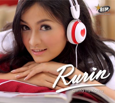 Rurin - Cinta Itu Kamu (Album 2013)