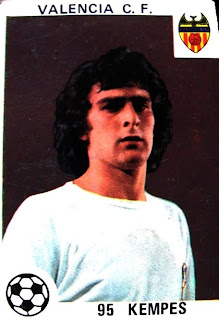 Mario Alberto Kempes