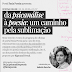Da psicanálise à poesia: um caminho pela sublimação | Oficina 