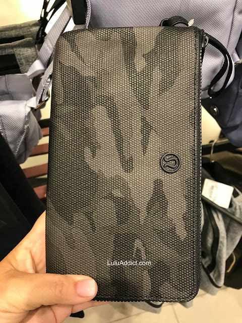 lululemon double-up-pouch